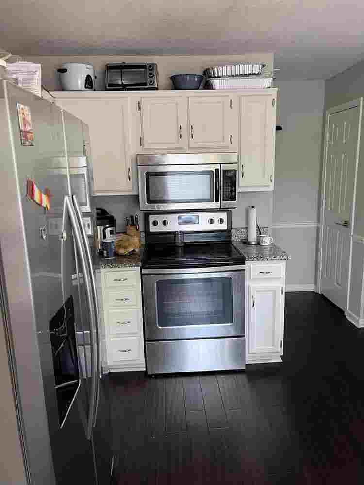 Hermitage area- Room for rent