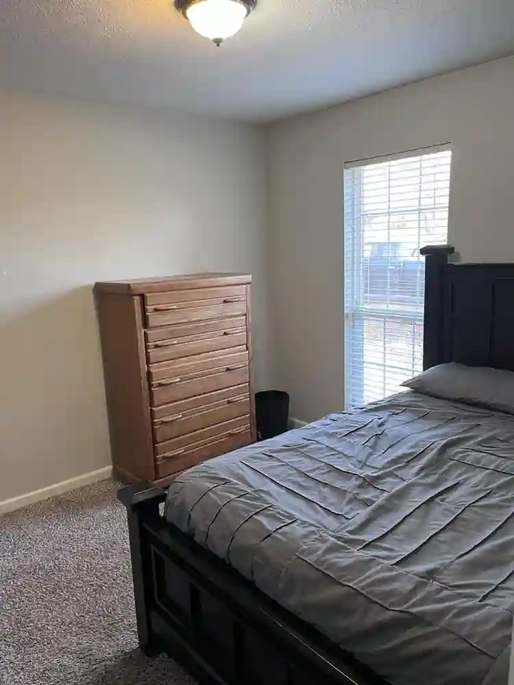 Hermitage area- Room for rent