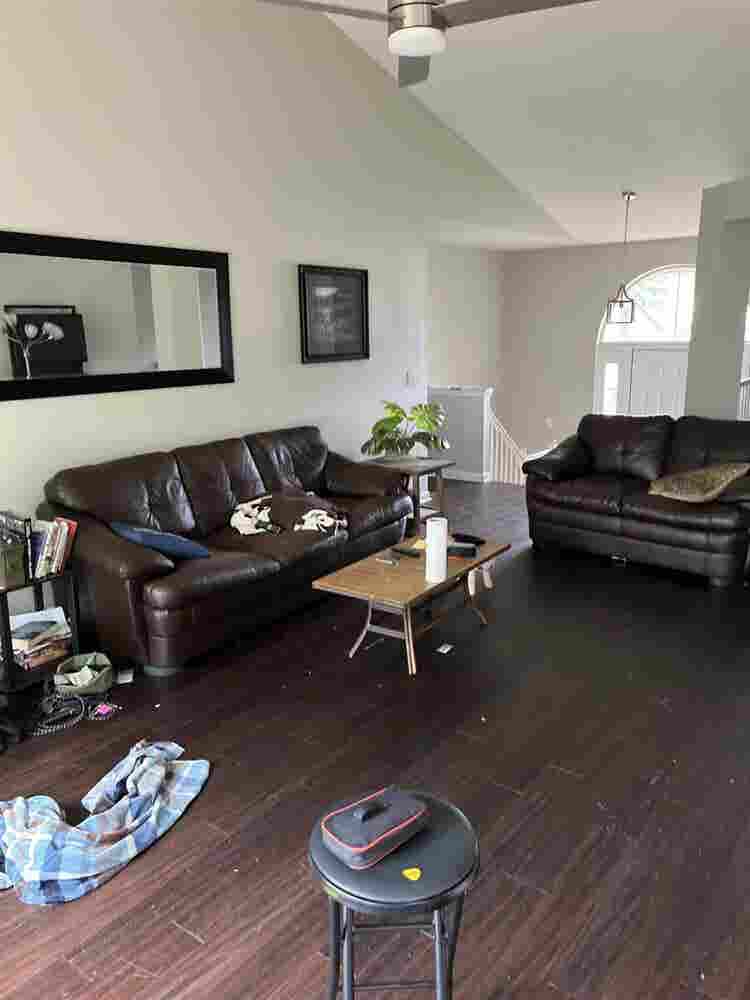 Hermitage area- Room for rent
