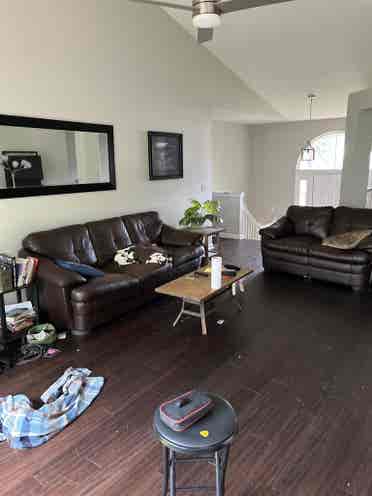 Hermitage area- Room for rent