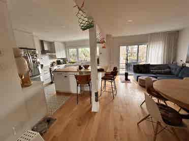 MONTREAL HOUSE FOR RENT