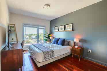 Furnished Room for rent