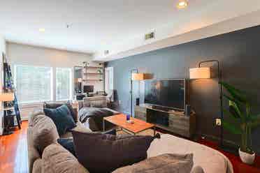 Furnished Room for rent