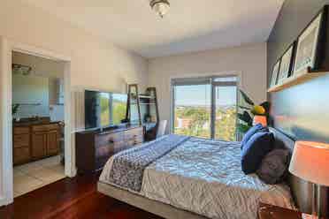Furnished Room for rent
