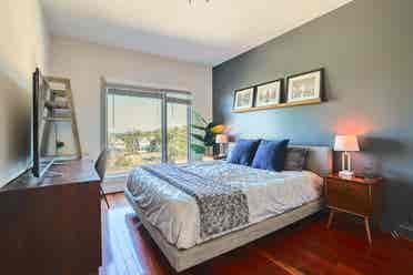 Furnished Room for rent