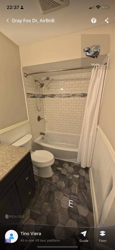 Guest Room In North Columbus