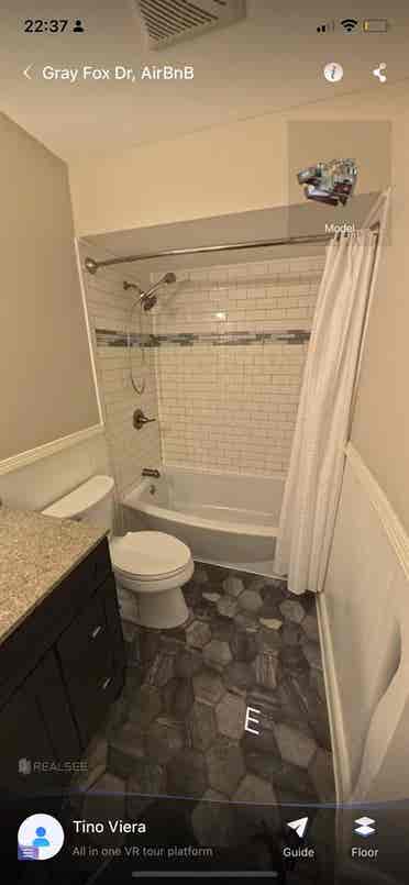 Guest Room In North Columbus