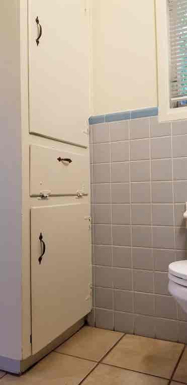 Single Room and bathroom available