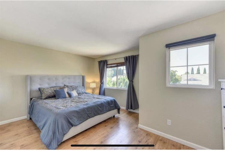 2 Rooms Available in South Natomas