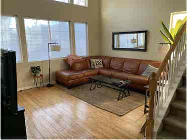 2 Rooms Available in South Natomas