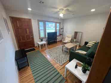 Large room: Nashville - Old Hickory