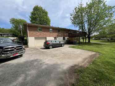 Large room: Nashville - Old Hickory