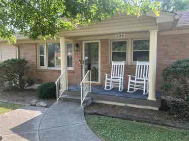 Large room: Nashville - Old Hickory