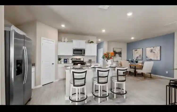 Room for rent in Fort Worth