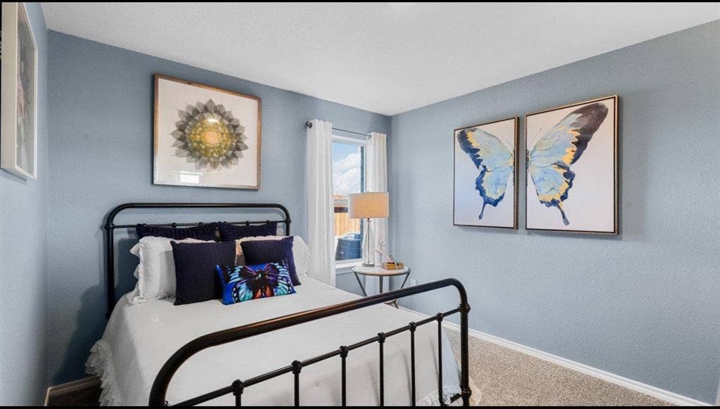 Room for rent in Fort Worth