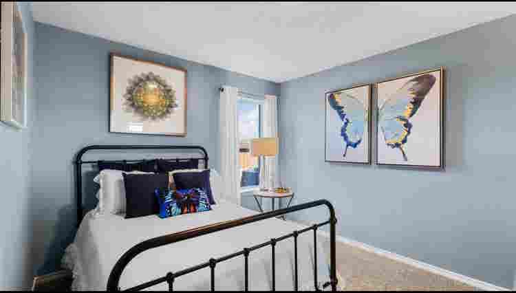 Room for rent in Fort Worth