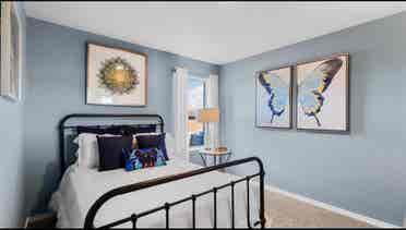 Room for rent in Fort Worth