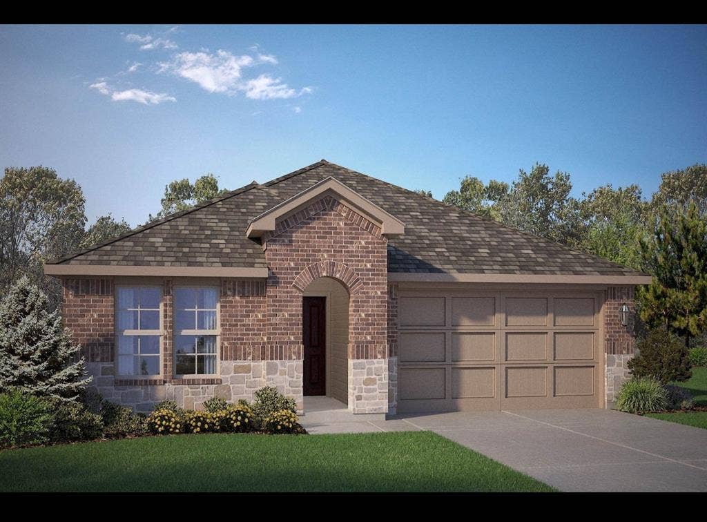 Room for rent in Fort Worth