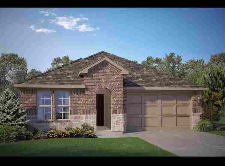 Room for rent in Fort Worth