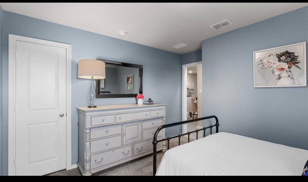 Room for rent in Fort Worth