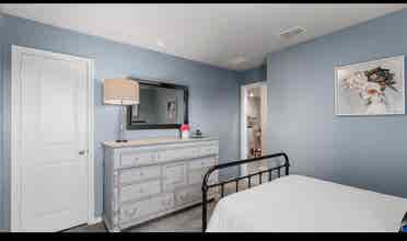 Room for rent in Fort Worth