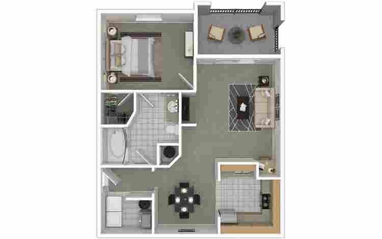 Lease Takeover in July