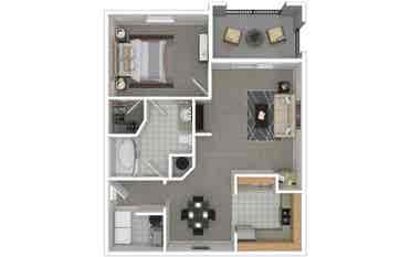 Lease Takeover in July