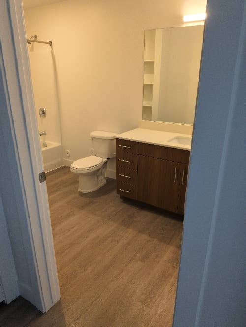 Roommate Wanted Room + Bath Private