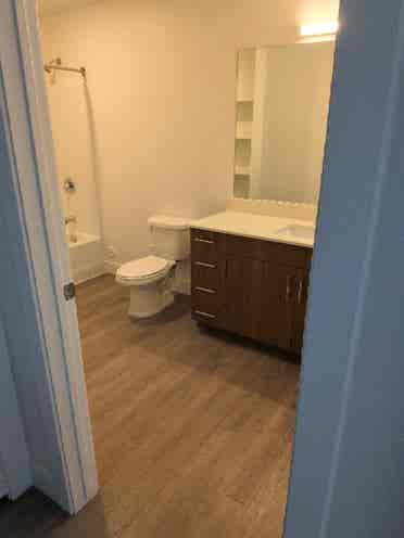 Roommate Wanted Room + Bath Private
