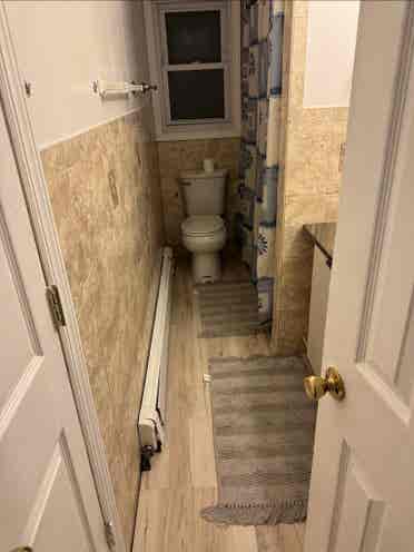Room for rent