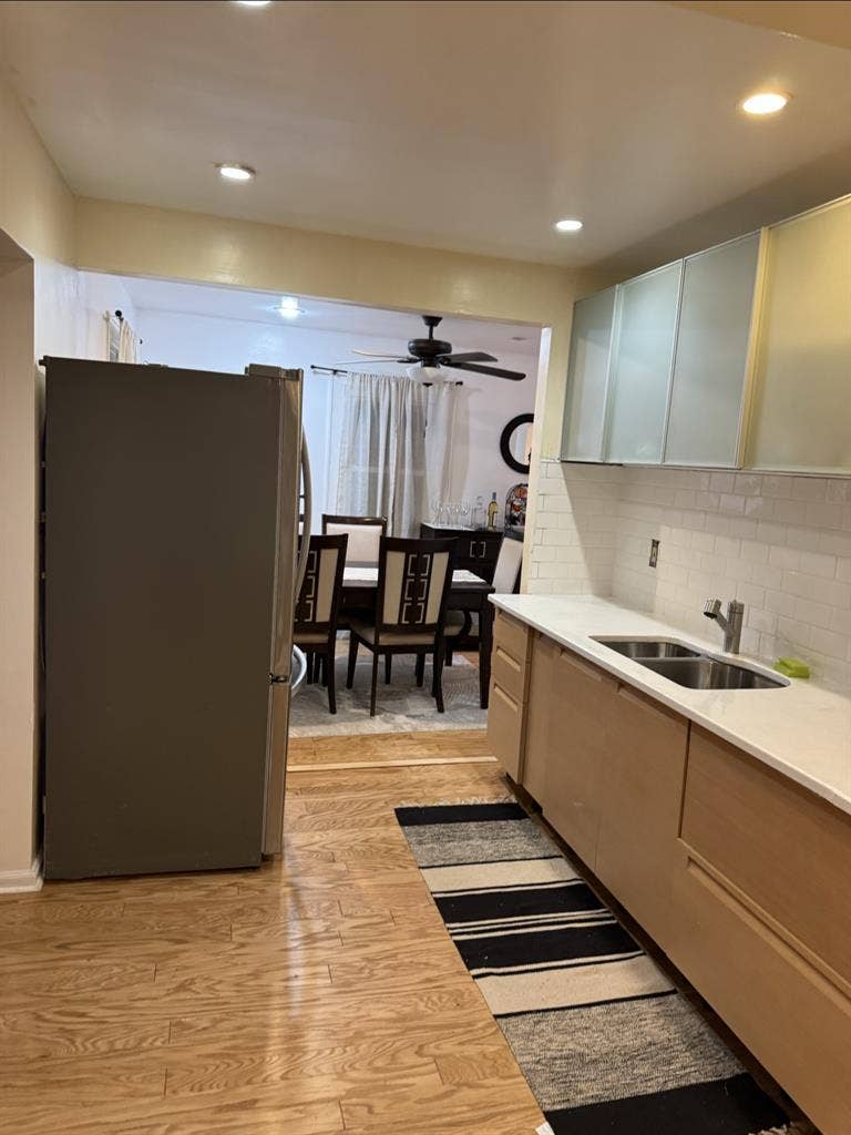 Room for rent