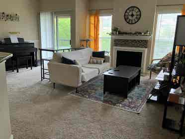 Apartment Room for Rent