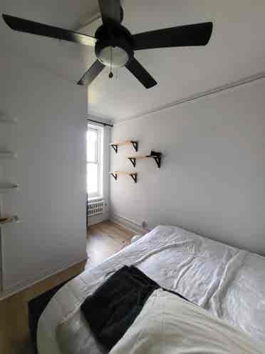 2 bedroom downtown July