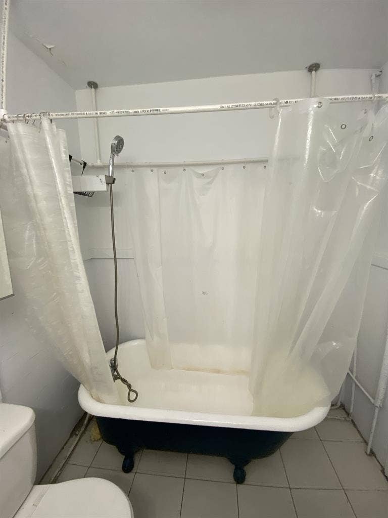 2 bedroom downtown July