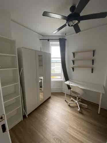 2 bedroom downtown July