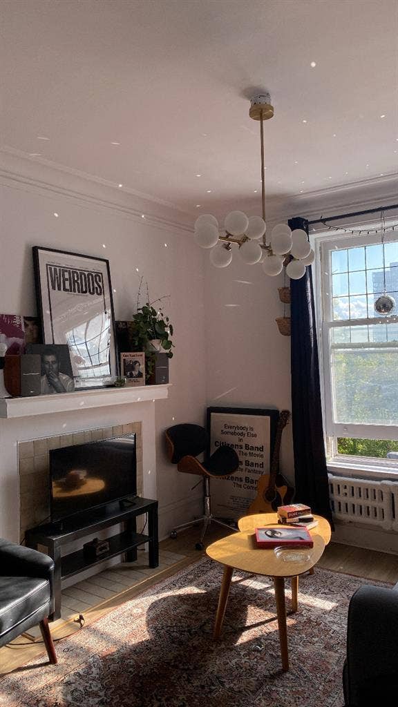 2 bedroom downtown July