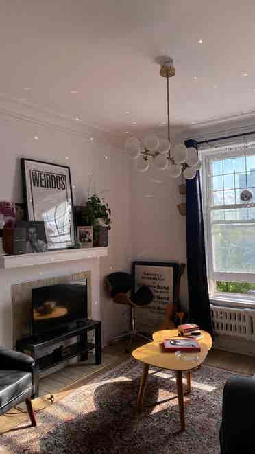 2 bedroom downtown July