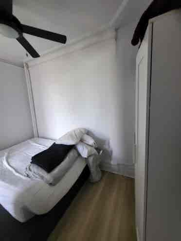 2 bedroom downtown July