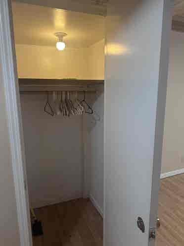 In-law Studio for rent