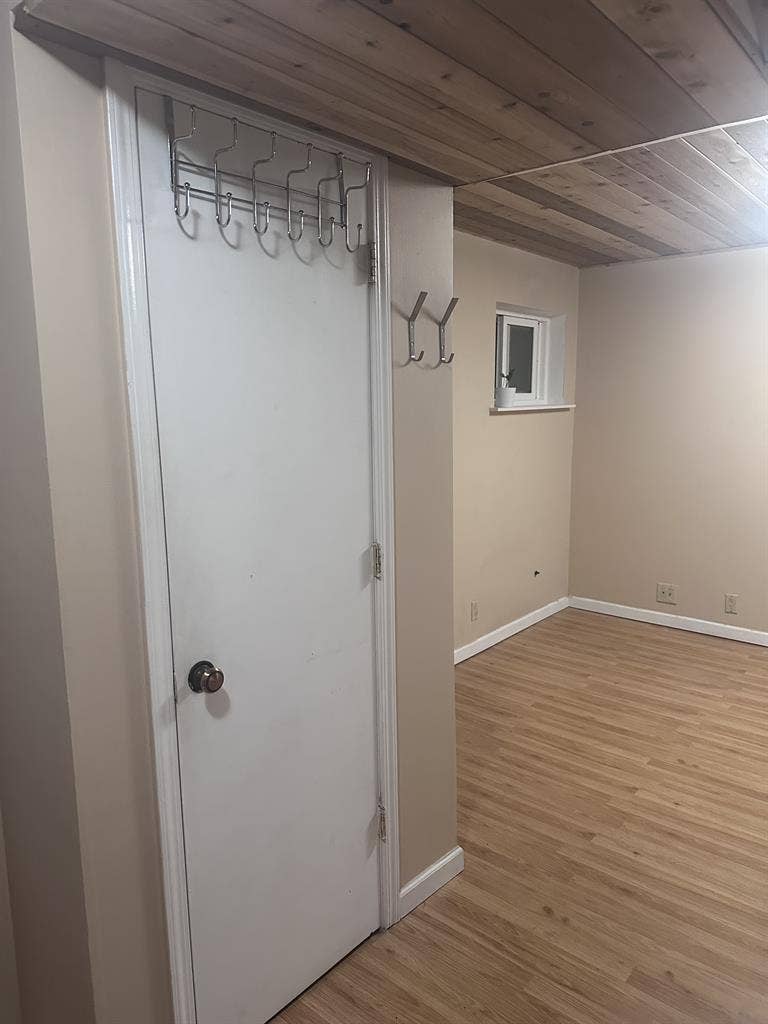 In-law Studio for rent