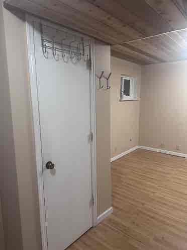 In-law Studio for rent