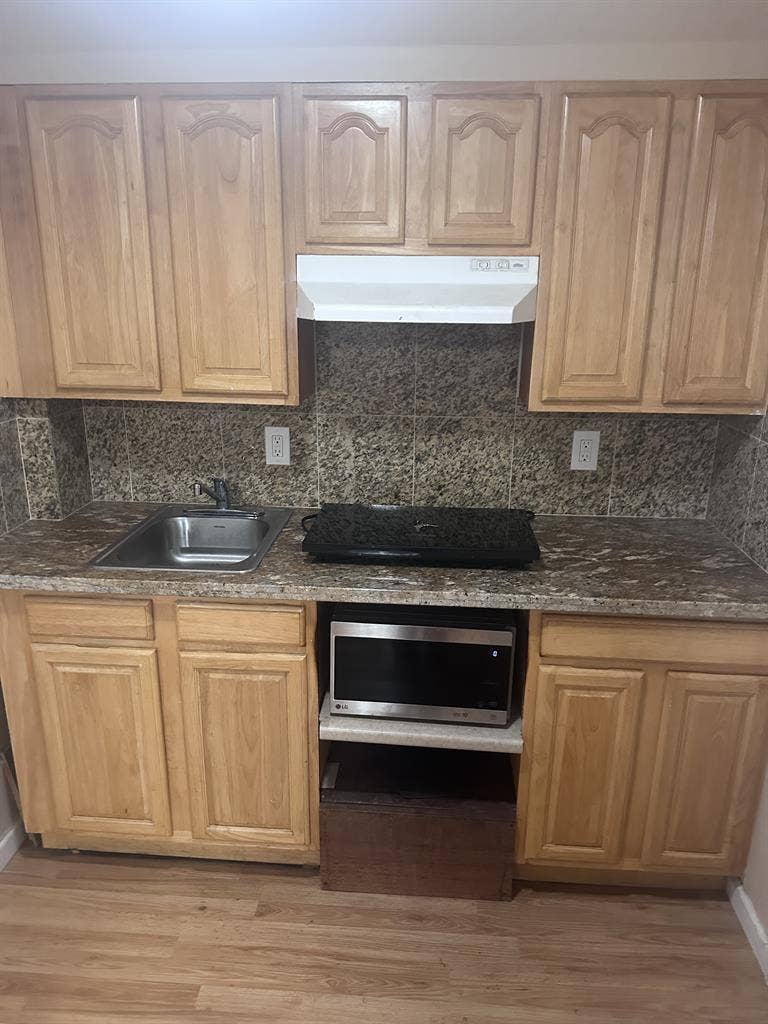 In-law Studio for rent
