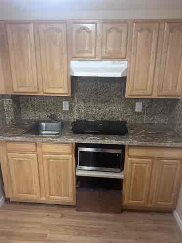 In-law Studio for rent