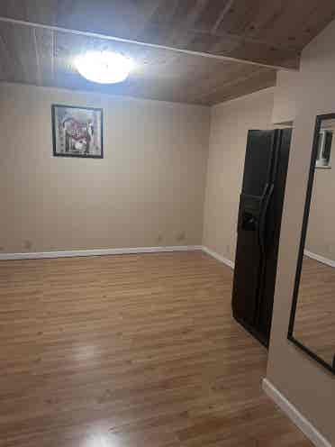 In-law Studio for rent