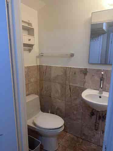 In-law Studio for rent