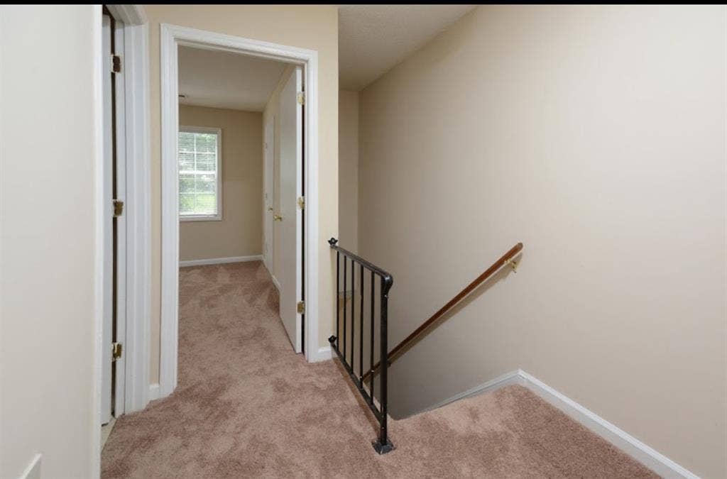 Looking to sublease my apartment