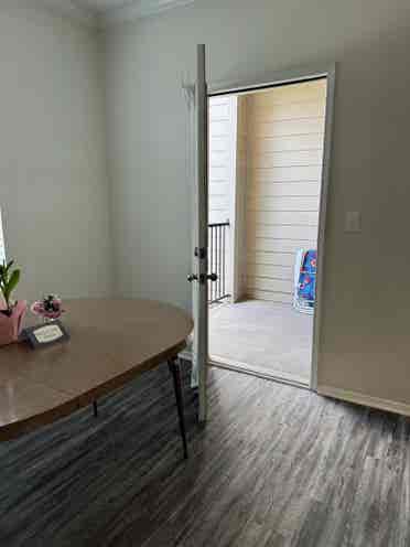Looking for a roommate ASAP