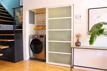 4 ½ Apartment for Sublt (4 months)