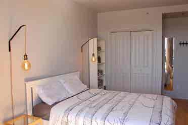 4 ½ Apartment for Sublt (4 months)