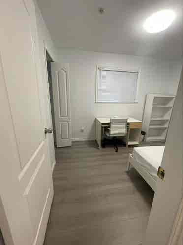 1 Bedroom for Rent (Female Only)